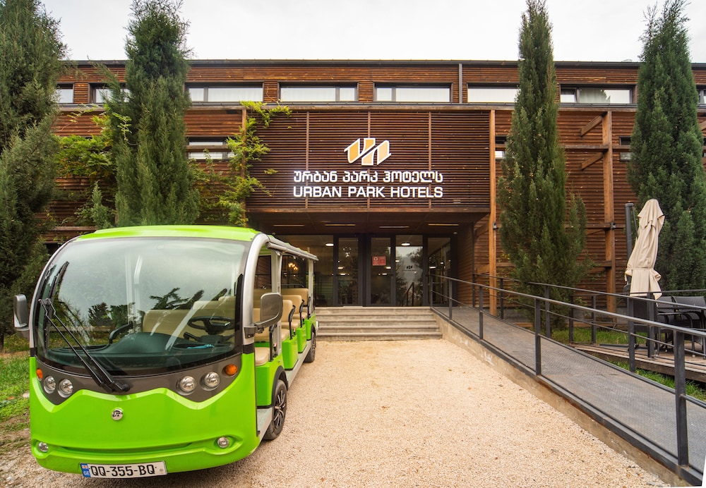 Urban Park Hotels 24