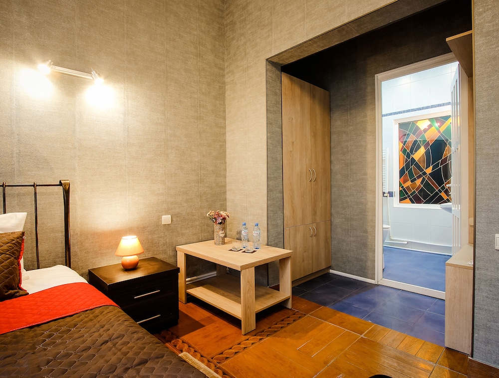 Hotel Toma's House 8