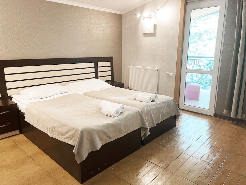 Hotel Toma's House 23