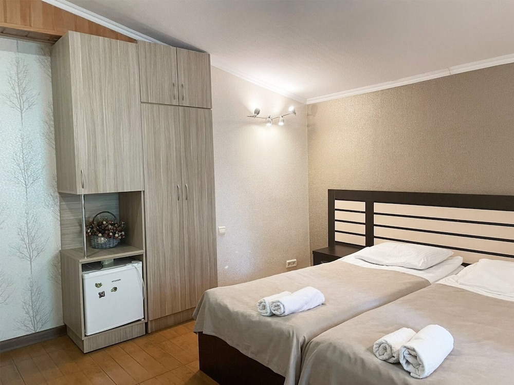 Hotel Toma's House 24