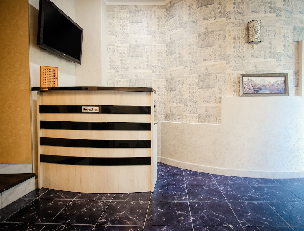 Hotel Toma's House 4