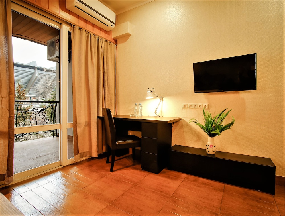 Hotel Toma's House 18