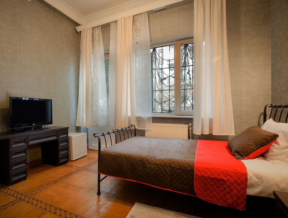 Hotel Toma's House 10