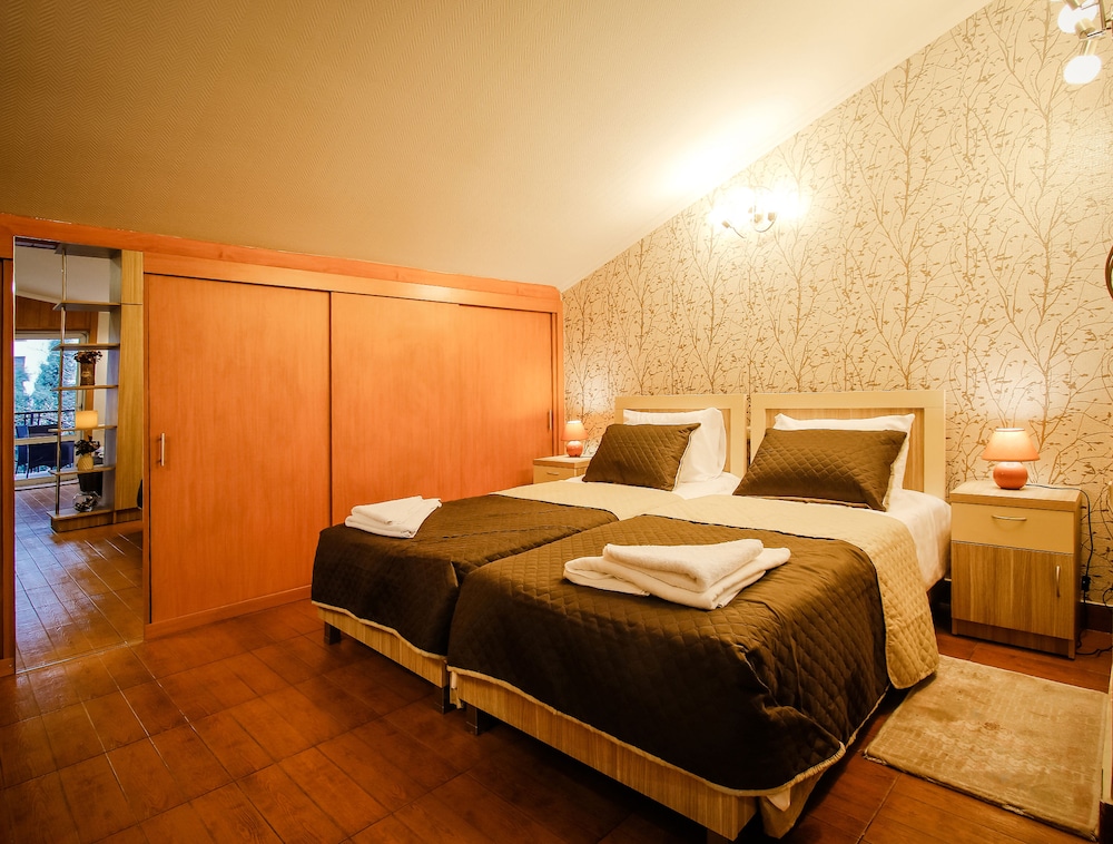 Hotel Toma's House 17