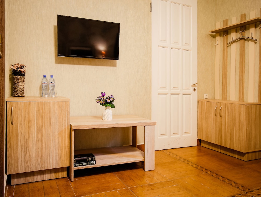 Hotel Toma's House 16