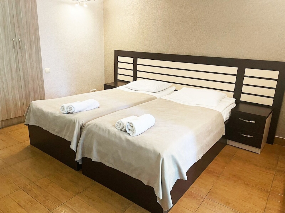 Hotel Toma's House 22