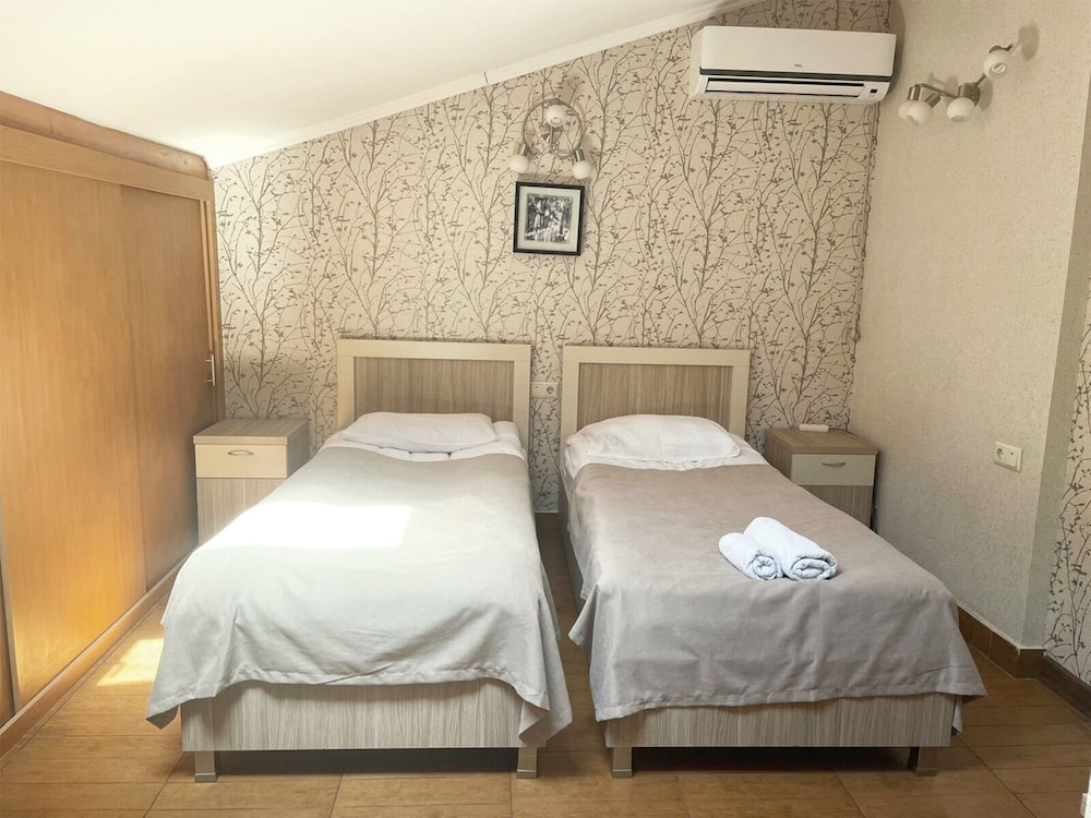 Hotel Toma's House 20
