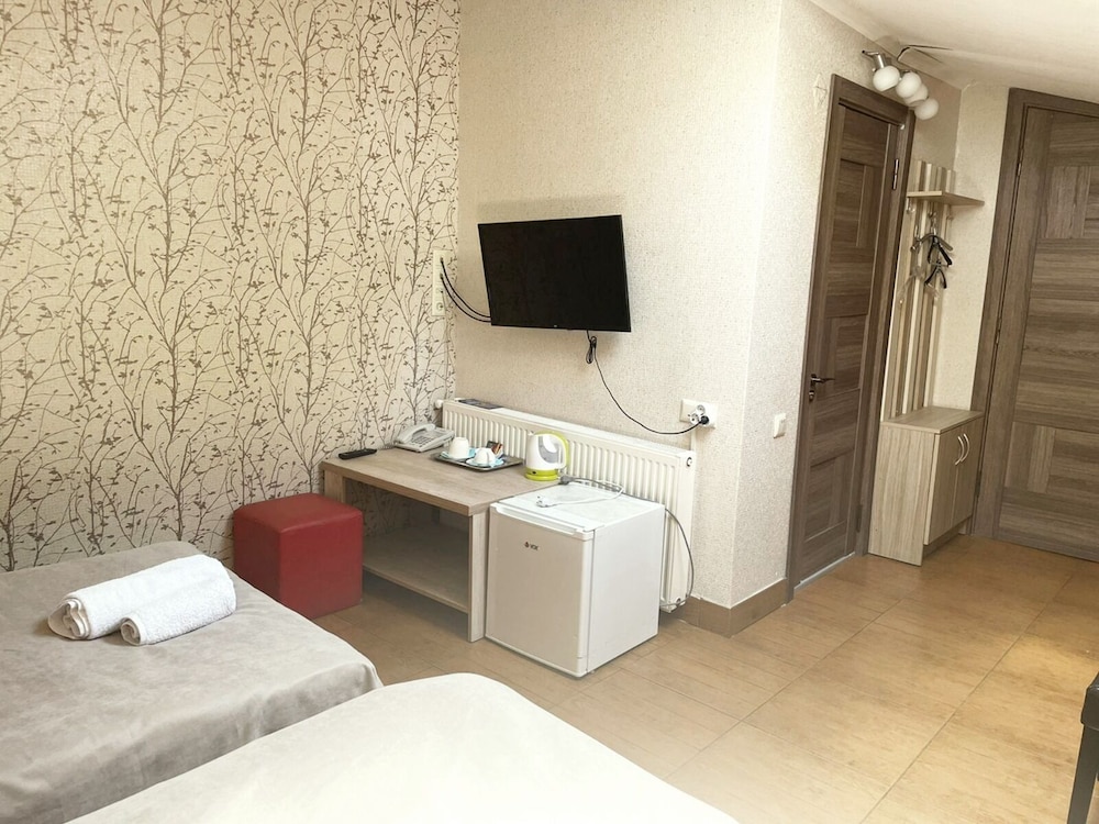 Hotel Toma's House 21