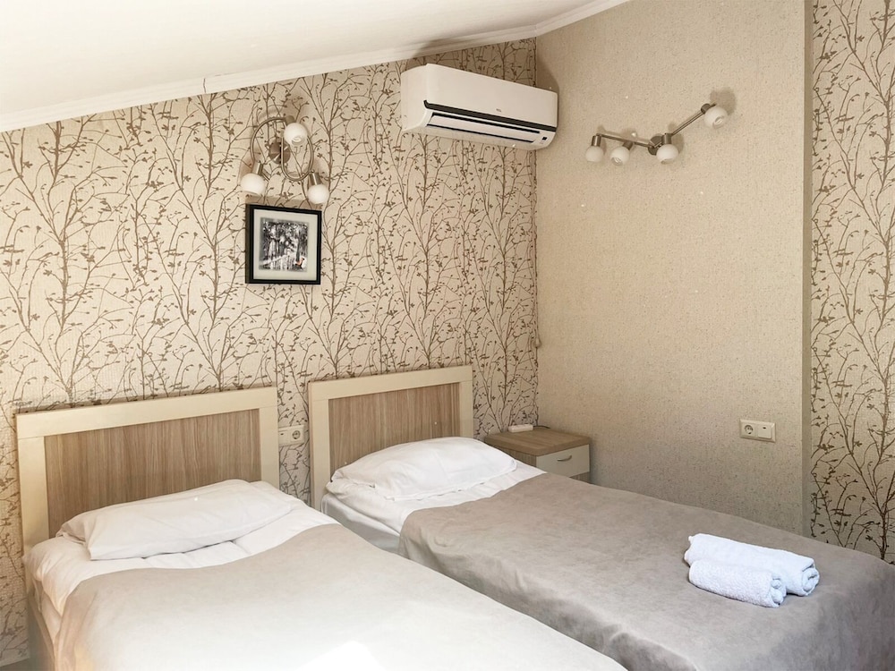 Hotel Toma's House 19