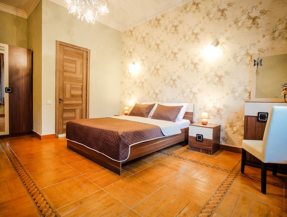 Hotel Toma's House 6
