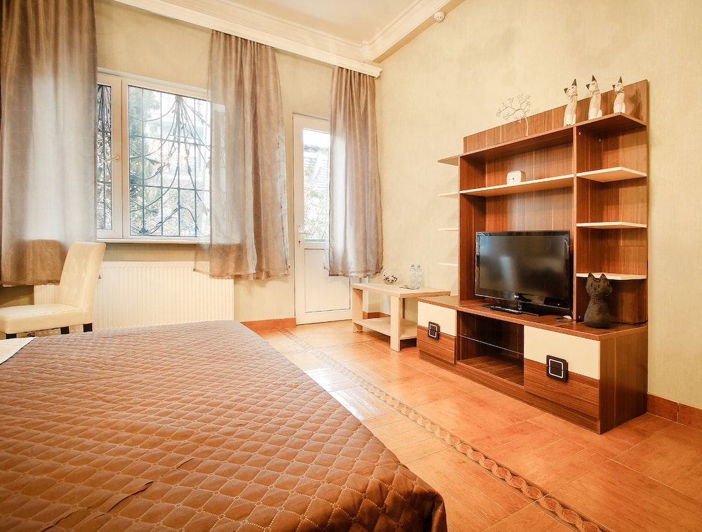 Hotel Toma's House 7