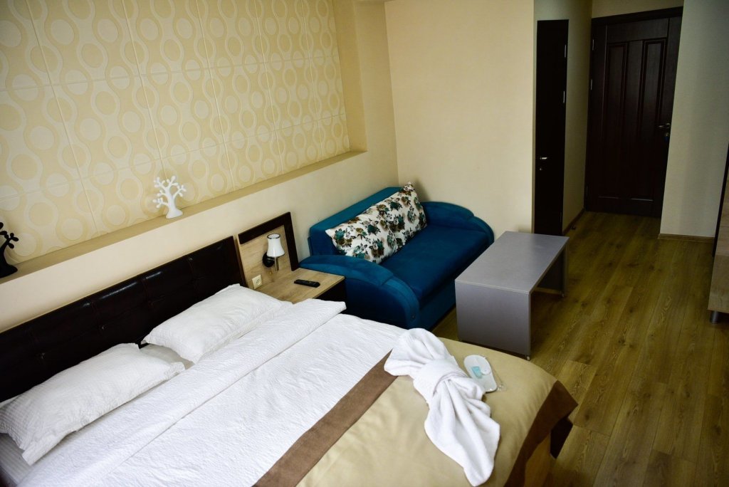 Hotel The K Tbilisi 4