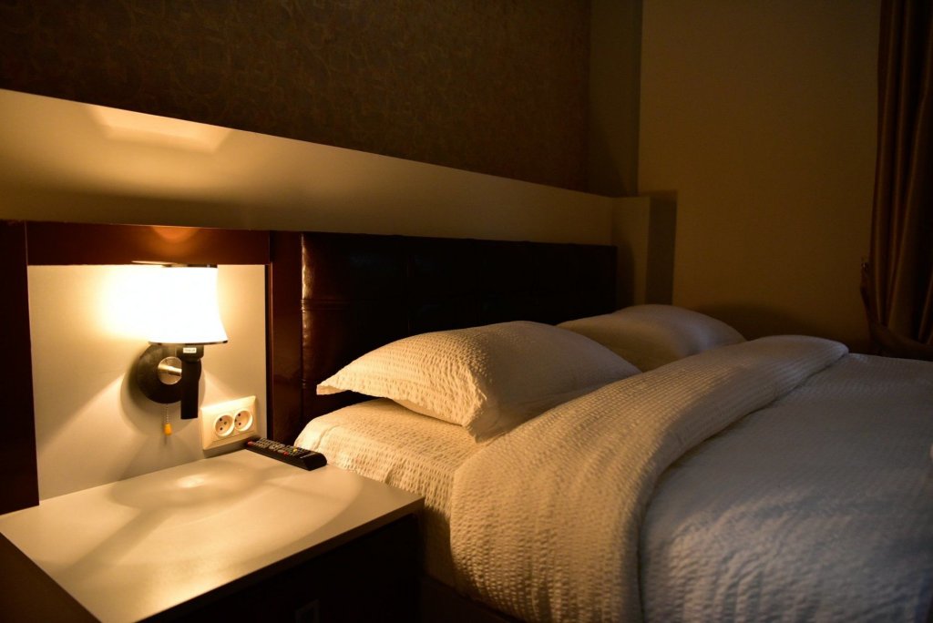 Hotel The K Tbilisi 1