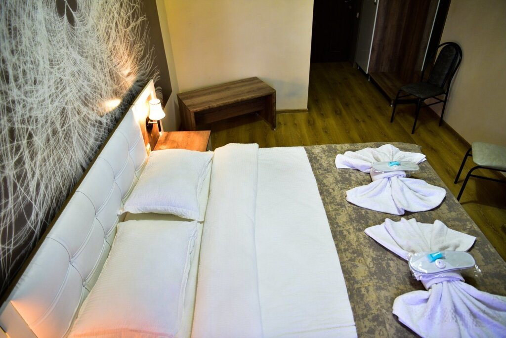 Hotel The K Tbilisi 6