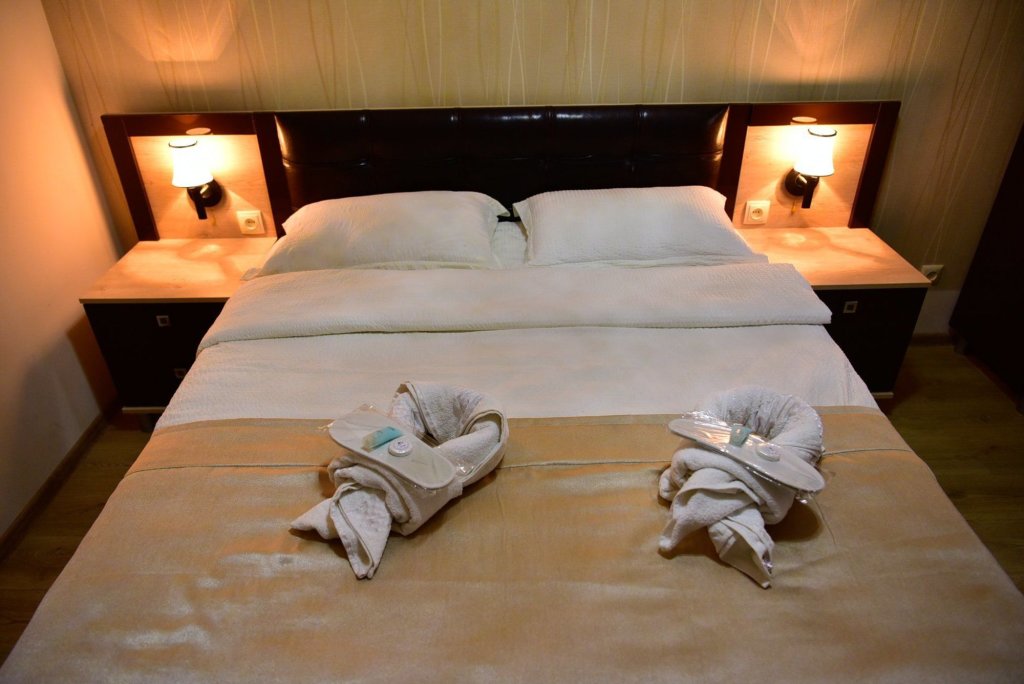 Hotel The K Tbilisi 3