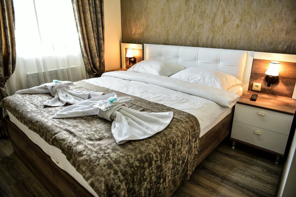 Hotel The K Tbilisi 5