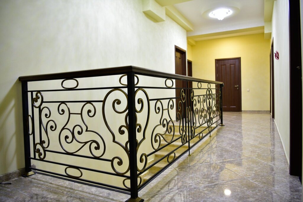 Hotel The K Tbilisi 9