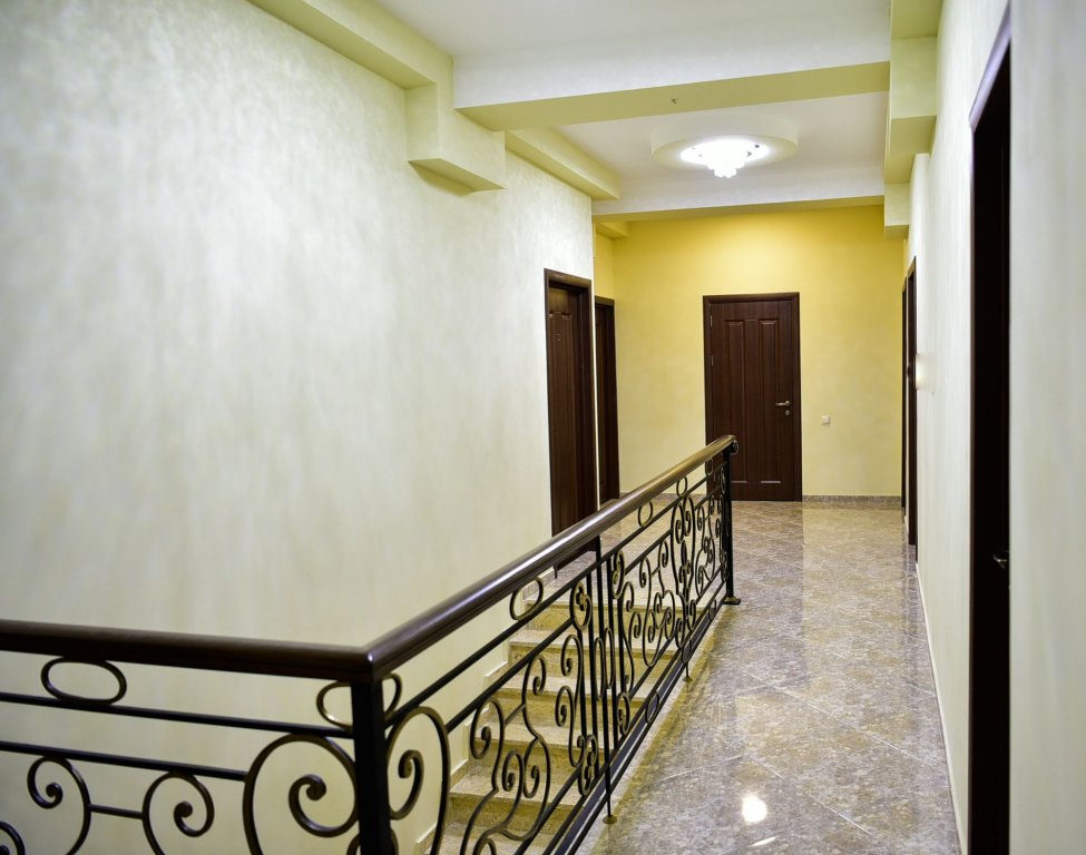 Hotel The K Tbilisi 7