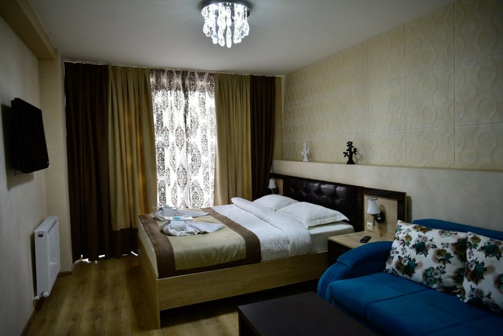 Hotel The K Tbilisi 2