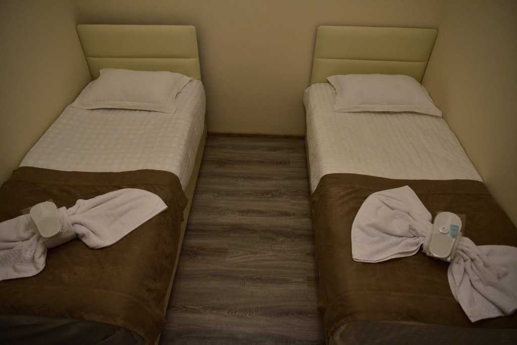 Hotel The K Tbilisi 10