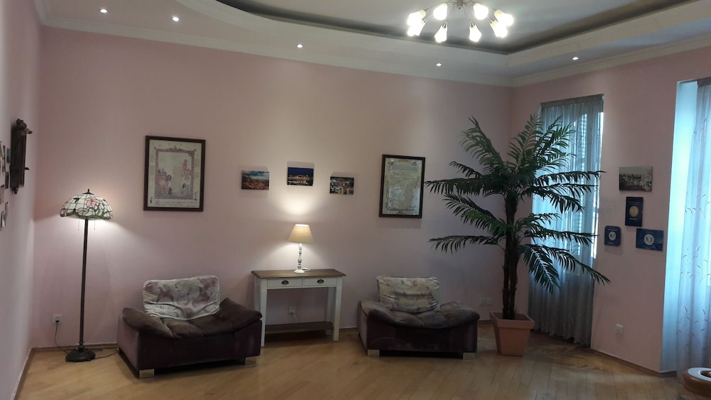 David's Apartment 2
