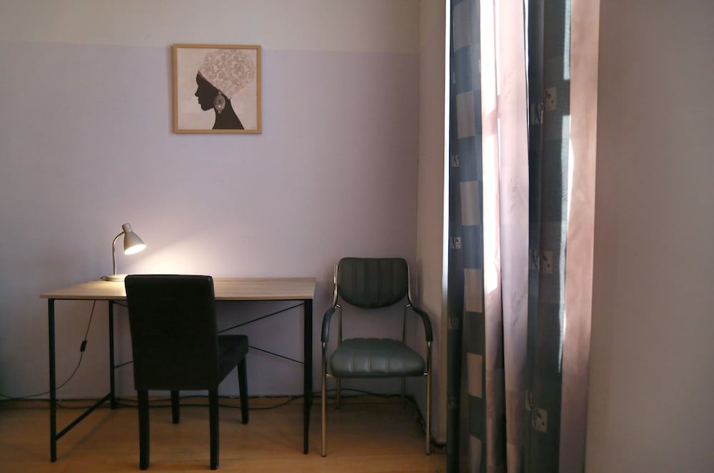 David's Apartment 7