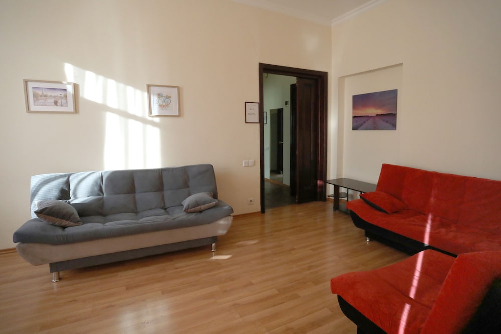David's Apartment 20