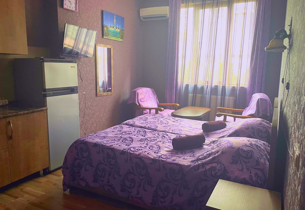 ApartHotel Otin 9