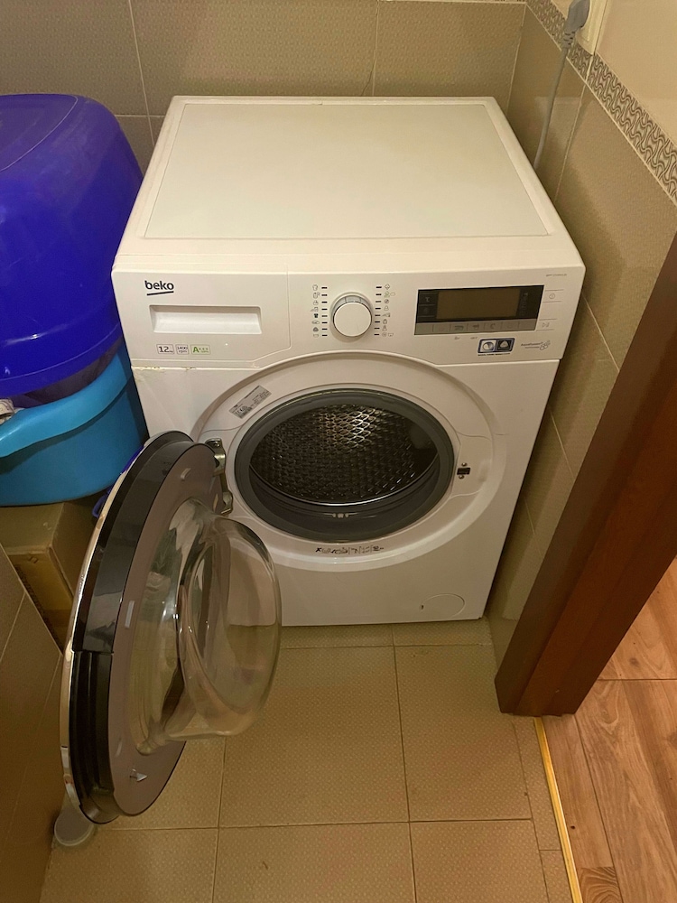 ApartHotel Otin 24