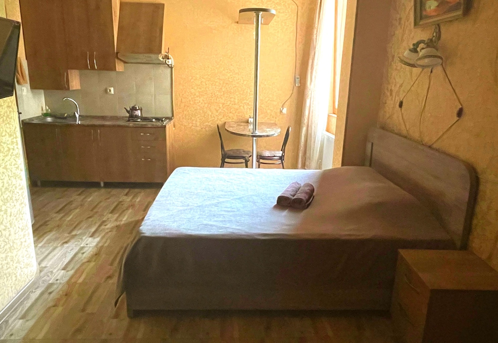 ApartHotel Otin 6