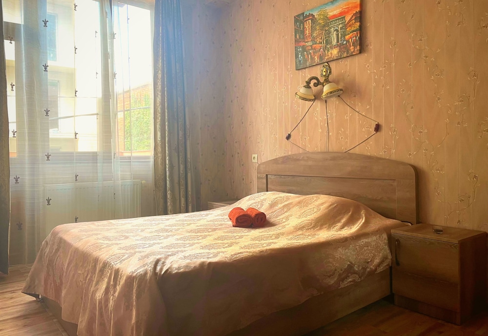 ApartHotel Otin 5