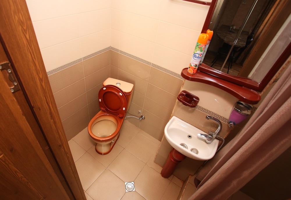 ApartHotel Otin 19