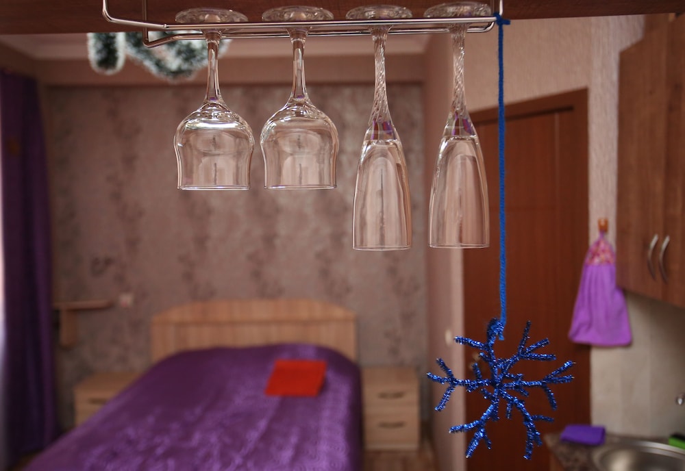ApartHotel Otin 22