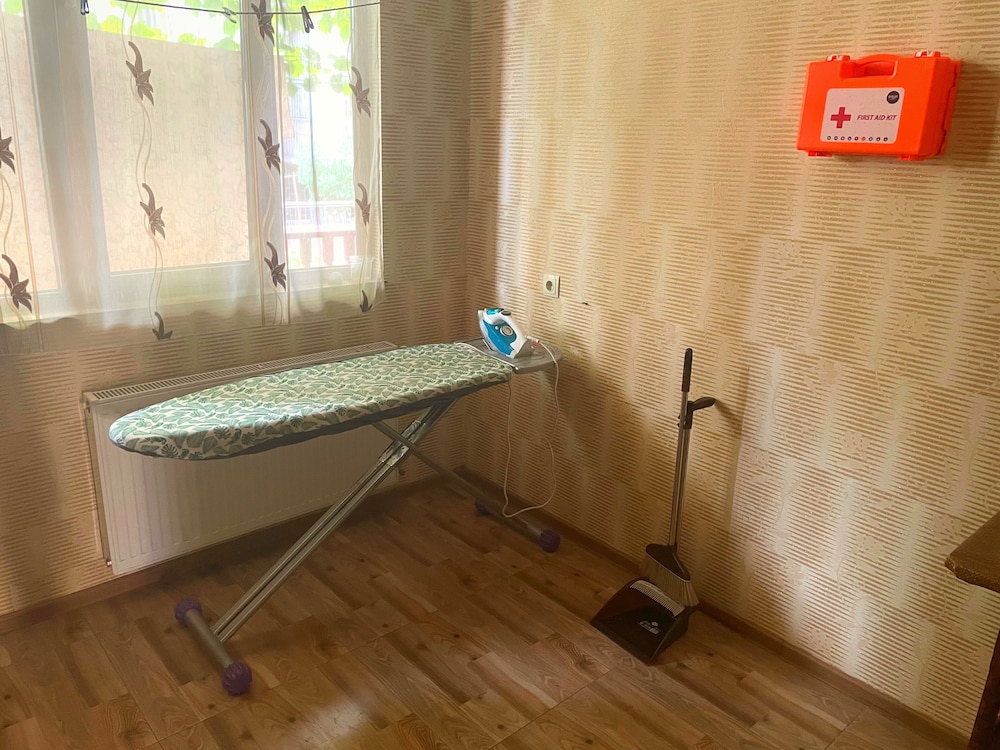 ApartHotel Otin 23