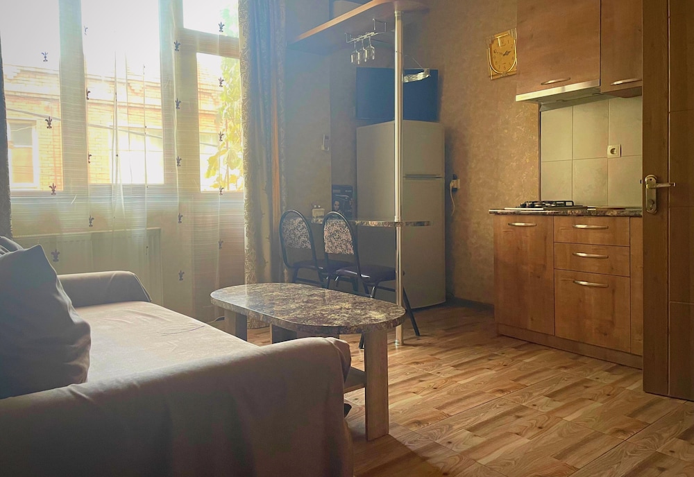 ApartHotel Otin 10