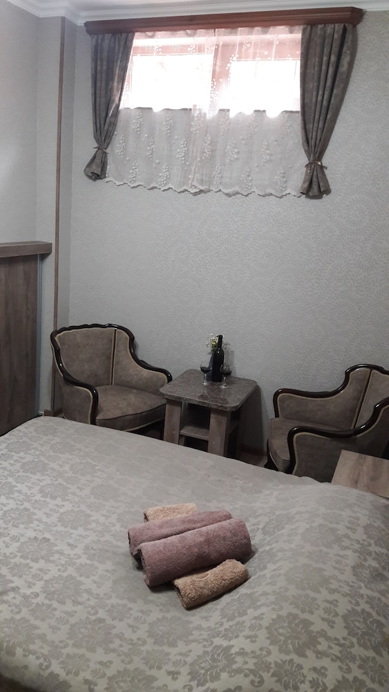 ApartHotel Otin 15