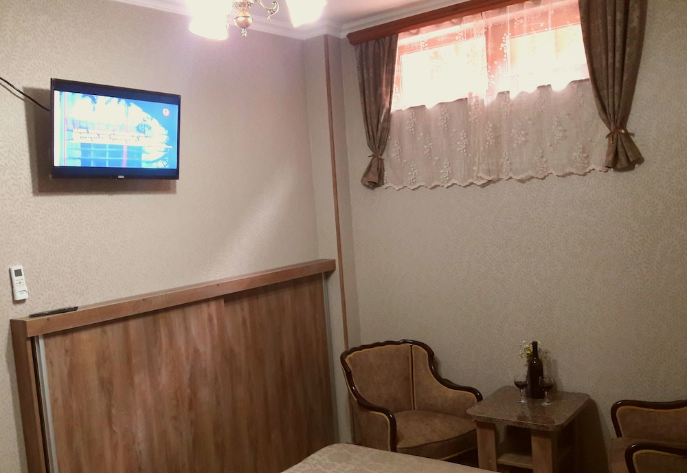 ApartHotel Otin 7