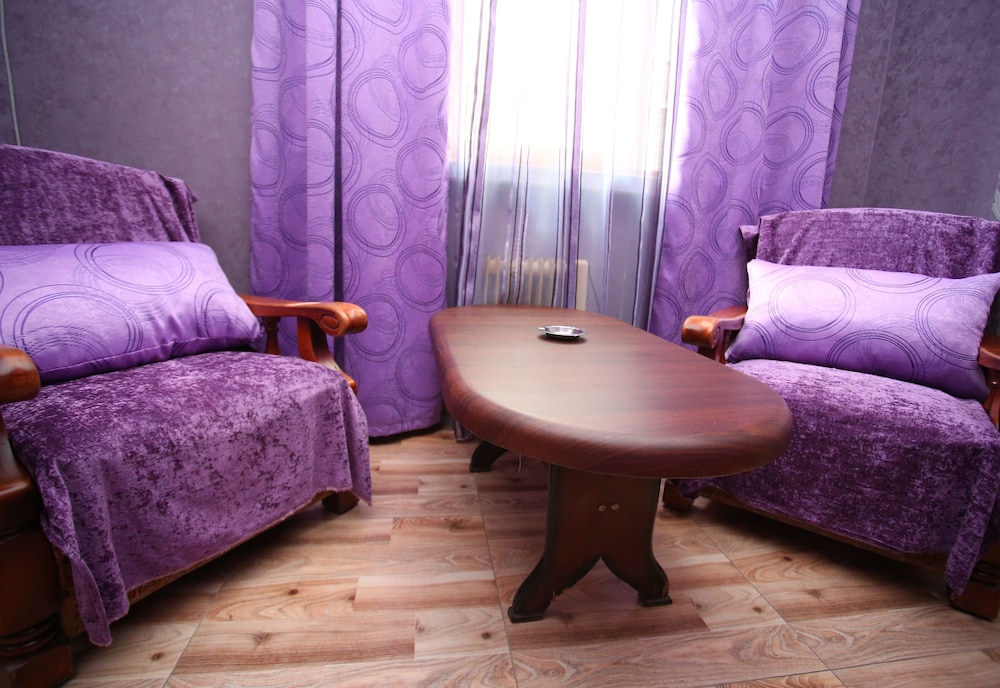 ApartHotel Otin 8