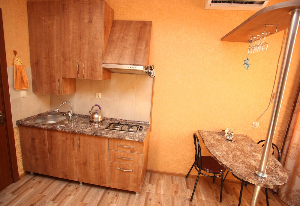 ApartHotel Otin 12