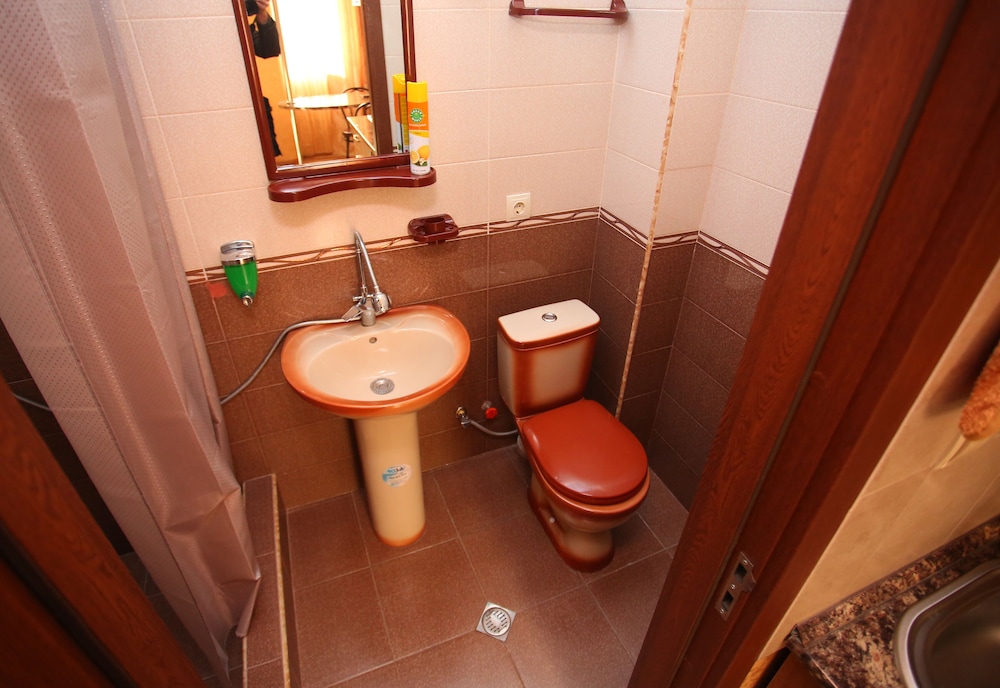 ApartHotel Otin 16