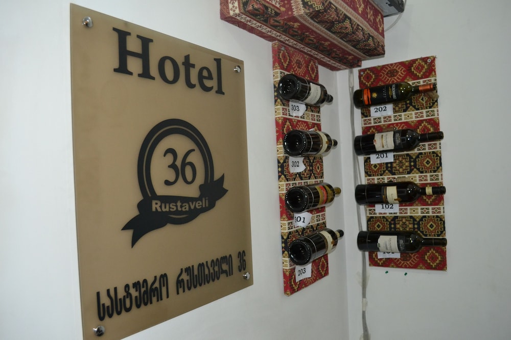 Guest House 36 3