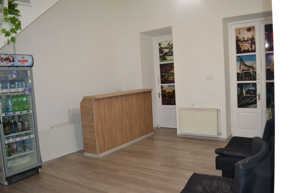 Guest House 36 4