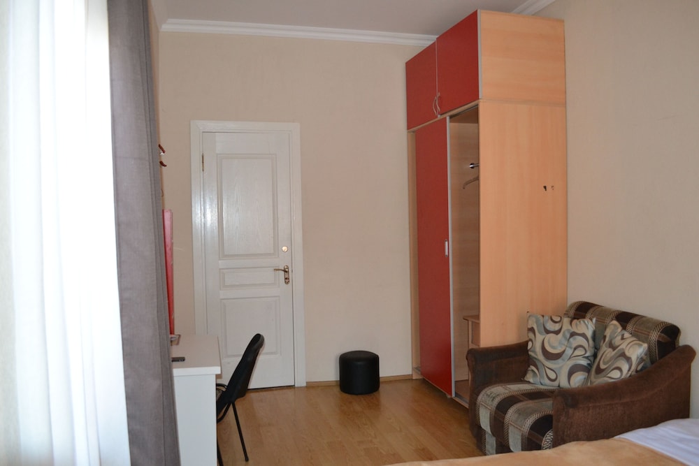 Hostel In Tbilisi 10