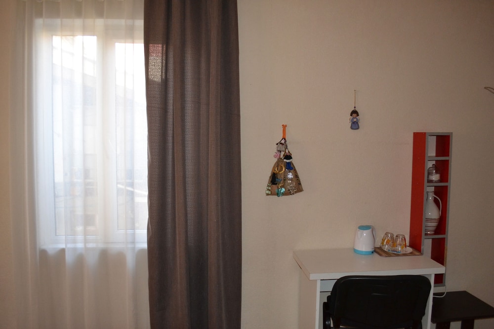 Hostel In Tbilisi 16