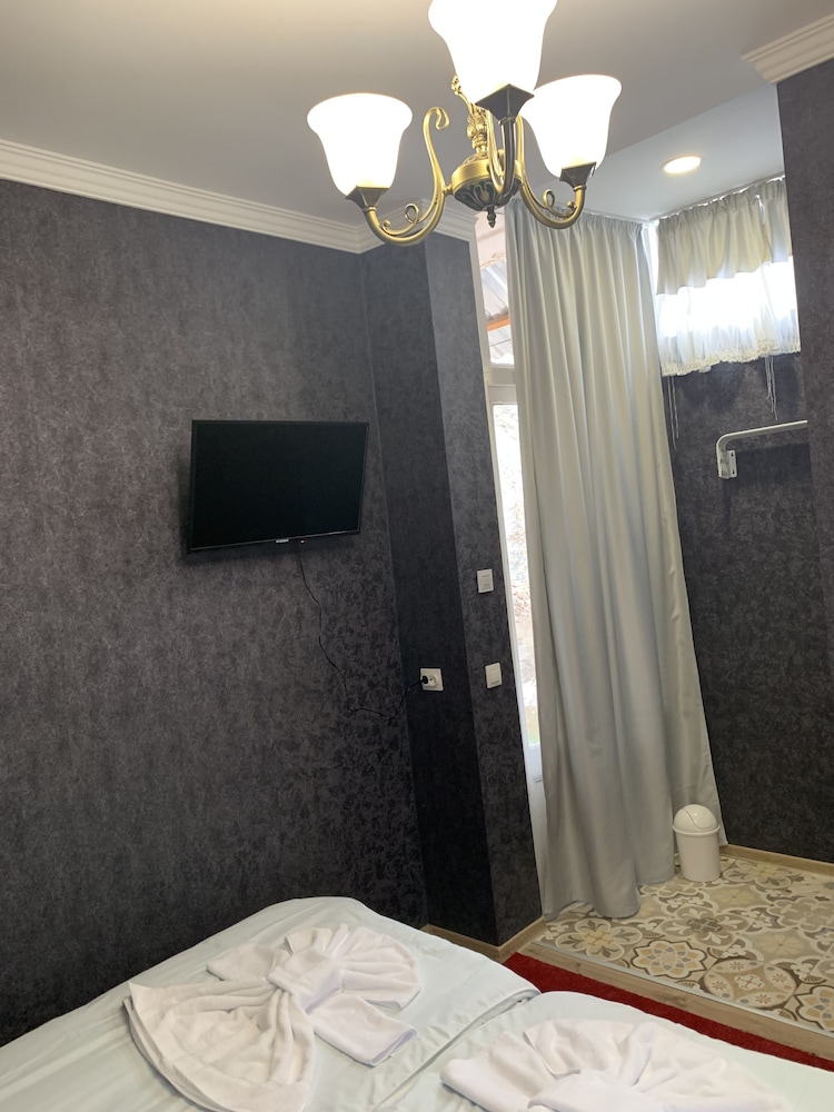 Hostel In Tbilisi 6