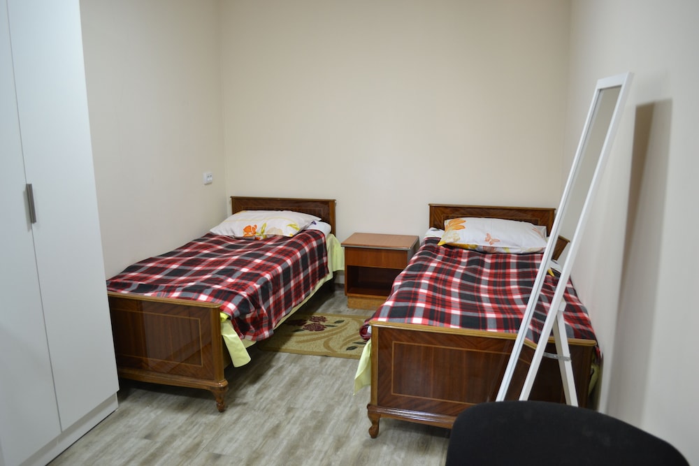 Hostel In Tbilisi 7