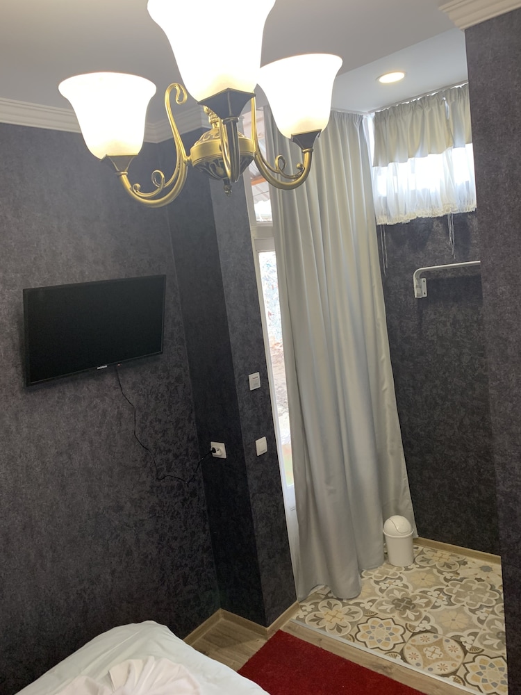 Hostel In Tbilisi 5