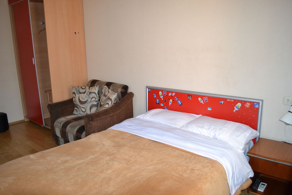 Hostel In Tbilisi 12