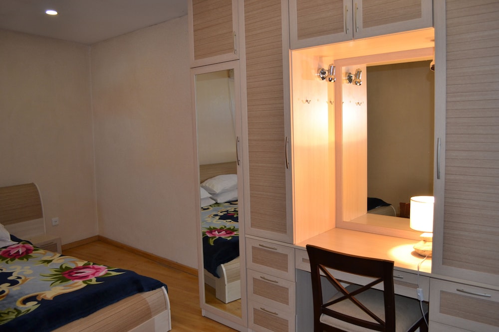 Hostel In Tbilisi 21