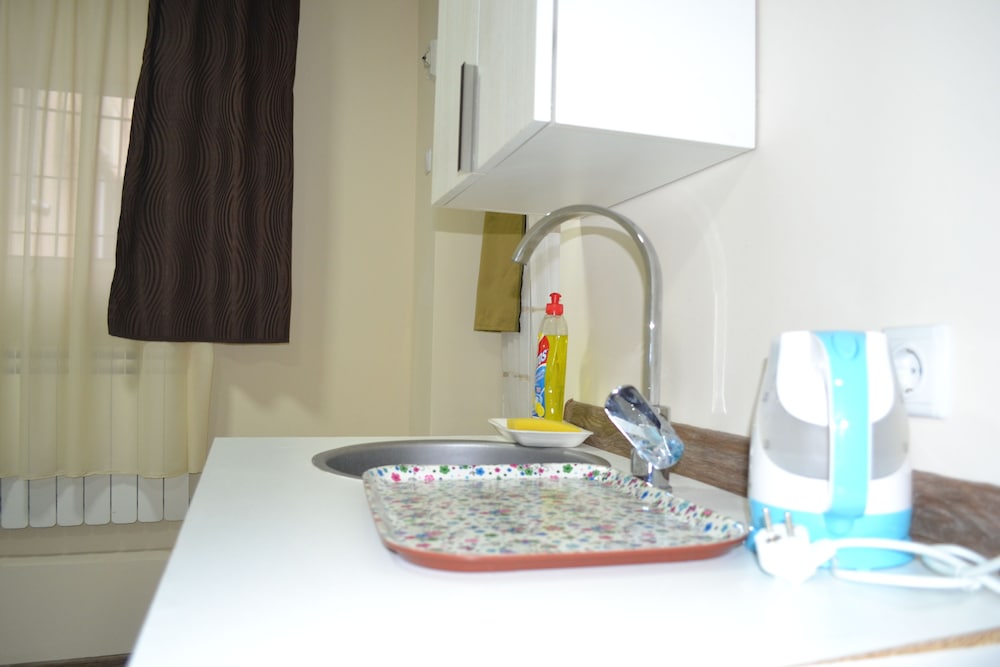 Hostel In Tbilisi 24